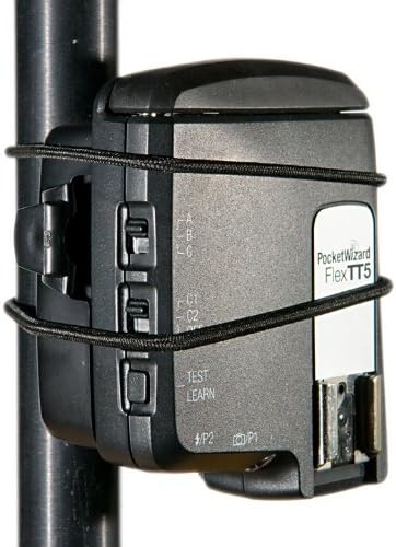 PocketWizard 5001 Transceiver Caddy For FlexTT5