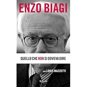 Quello che non si doveva dire