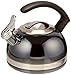 Produktbild KitchenAid Wasserkessel mit C-Griff und Zierband Pyrite