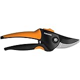 Fiskars Softgrip Bypass-Gartenschere