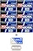 30 Polsilver Super Iridium Blades + 1 Free KAI Stainless Steel BIade