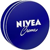 NIVEA Creme Nemlendirici Bakım Kremi150 ml, Bakım Yapan Koruma,Eucerit,Y&uuml;z,V&uuml;cut,El, Paraben İ&ccedil;ermez, T&uuml;m Cilt Tipleri
