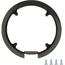 Protège-Chaîne Vélo Kowaku 48-52T | Anti-Poussière & Eau