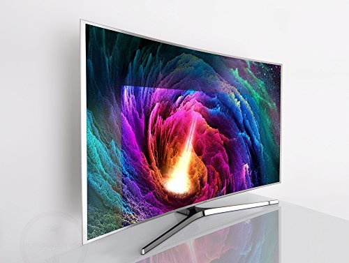 Preisvergleich Produktbild Samsung UE65JS9000 3D 65 Zoll 2000PQI SUHD Curved HbbTV, (baugleich UE65JS9090)