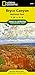 Produktbild Bryce Canyon National Park: National Geographic Trails Illustrated Utah: NG.NP.219 (National Geographic Trails Illustrated Map, Band 219)