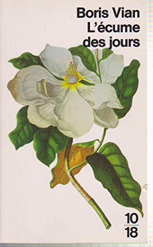 L'Écume des jours