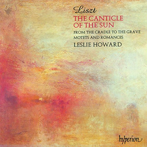 Preisvergleich Produktbild Complete Piano Music 25: Canticle of the Sun