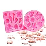 silikonform fondant motorrad Multi-function: Ideal for Making Homemade Cake, DIY cake,chocolate, gummy, ice, crayons, pudding, jelly, candy.Can also be used for cupcakes,baked oatmeal cups, chicken pot pie cups, wax samples, soaps and so much more.