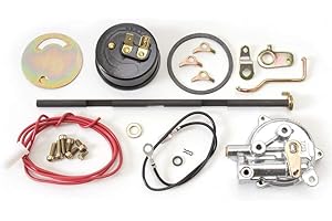 Edelbrock 1478 Electric Choke Kit, Multi, One Size