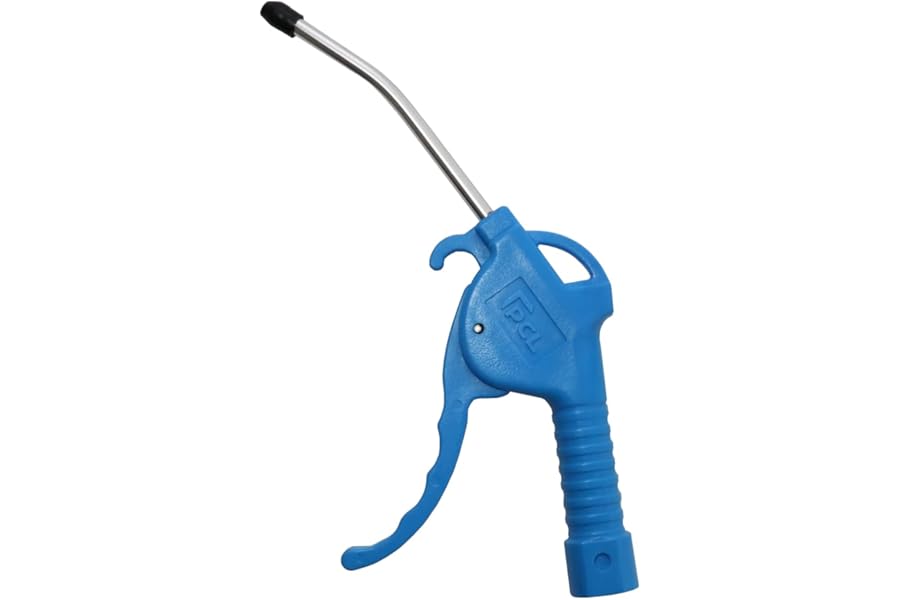 PCL PCLBG5002 Blow Gun Bg5002