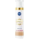 NIVEA Luminous630 Leke Karşıtı Krem CC Fluid SPF30 Medium 40ml