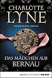 Cover zum Buch Das Mädchen aus Bernau