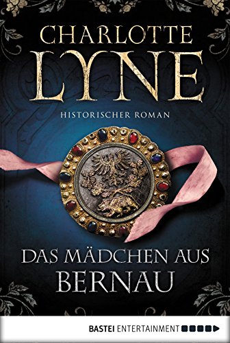 Cover zum Buch Das Mädchen aus Bernau