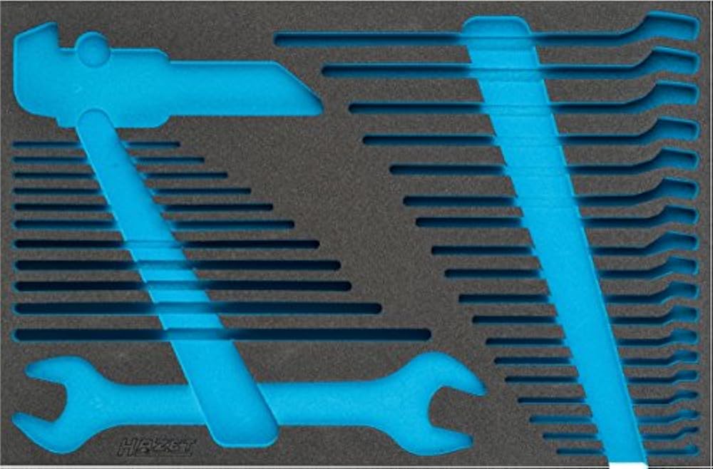 Ложемент Для Инструмента Пустой Купить В Спб