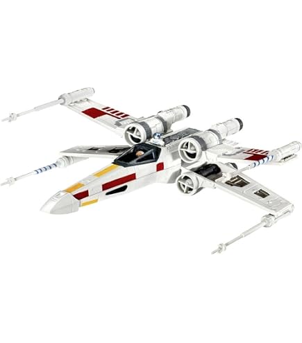 Nave Star Wars Tie Fighter 8 Cm + Microfigura Pilota | Giocattolo Ufficiale Bizak