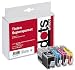 Produktbild DOTS TINTEN ERS.HP 920XL BKCMY (1717,0055-DOTS)