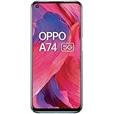 Oppo A74 DS 5G 6GB/128GB Purple-Blue EU