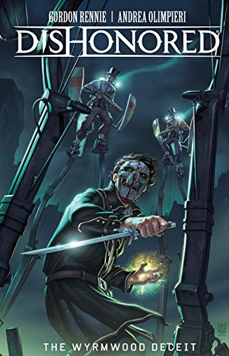 Download Dishonored Vol. 1