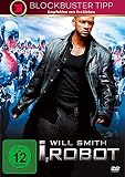 I, Robot (Einzel-DVD, Original Kinofassung) - Will Smith