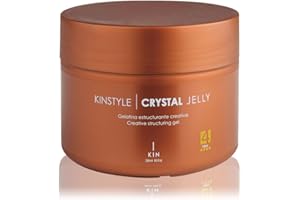 KINSTYLE | Crystal Jelly | 250 ml | KIN Cosmetics