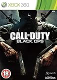 Call of Duty: Black Ops (Xbox 360)