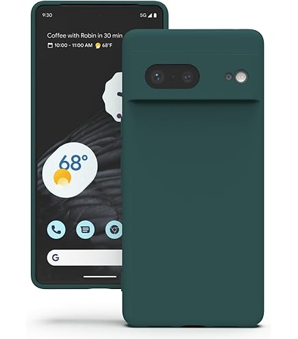 Coque Pixel 10 Pro Xl Noir Volcanique Google | La Redoute