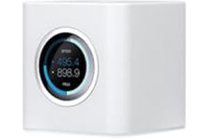 Ubiquiti AFI R Amplifi HD WiFi Router