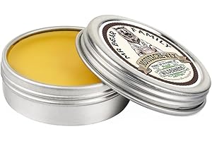 ‎MR BEAR FAMILY Mr. Bear Family Moustache Wax - Wilderness 30ml