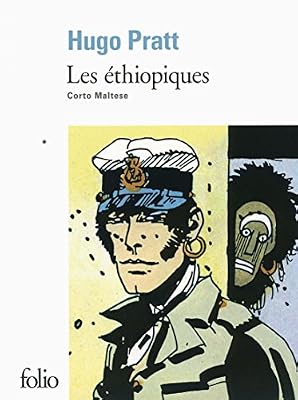 Les éthiopiques: Corto Maltese