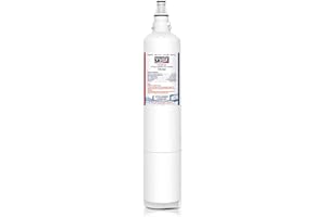 Vyair VYR-03A Cartuccia filtro acqua frigorifero compatibile con LG LT600P, 5231JA2006A, 5231JA2006B, 46-9990, 5231JA2005A, 5231JA2006, 5231JA2006E, 5231JA2006F, 5231JA2006H, CLS30320001 (1)