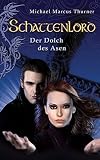 Cover zum Buch Schattenlord 13. Der Dolch des Asen