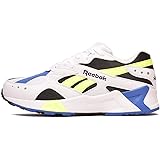 Reebok Scarpe Sneakers da Uomo AZTREK in Tessuto Multicolore CN7840