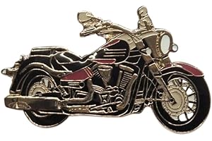 LENIMIA Pin for Yamaha XV 1900, pin for Yamaha XV 1900, XV1900, xv1900, pin, motorcycle, motorcycle pin, motorcycle pin, Plastic