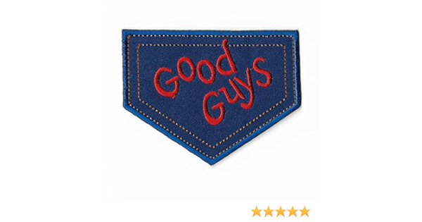 chucky good guys patch