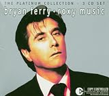 Platinum Collection - Bryan and Roxy Music Ferry