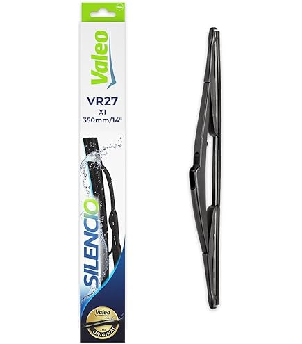 Produktbild von OXIMO Heckscheibenwischer Arm Hinten Für OPEL ZAFIRA B (A05