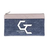 4. 【Diseño único】: ¡Con un estilo único y colorido, puedes mantener tu dinero seguro y mostrar tu personalidad! Unico