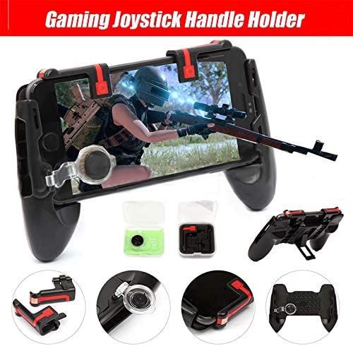 PUBG Game Shooting Assist Controller Mobile Game Trigger Gamepad