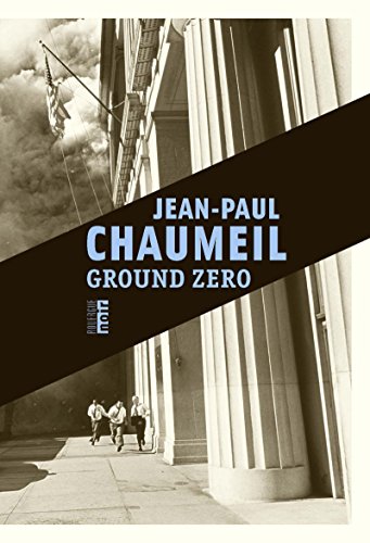 couverture de : Ground zero