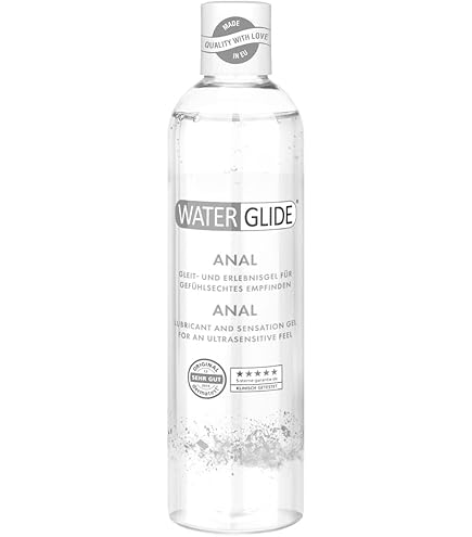 Behrend-Homecare® Ultraschall Gleitgel, 1000ml, Unparfümiert, für  Erwachsene, Intimaktivitäten, Unisex : Amazon.de: Drogerie & Körperpflege