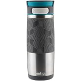 Contigo Metra Autoseal Termos Bardak 470 mL Gri