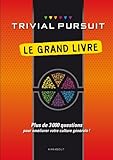 Le Grand Livre Trivial Pursuit