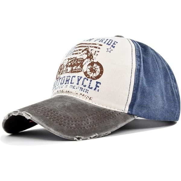 VIDOJI Fashion Hat Hip Hop Baseball Cap Sports Casual Opium