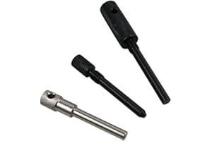 BestsQ Motor Einstellwerkzeug Satz für Renault 1.5, 1.9 DCI OEM MOT 1489/1430/1054