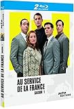 Image de Au service de la France - Saison 1 [Blu-ray]