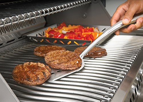 Napoleon PRO Grill-Wender Edelstahl
