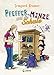 Cover zum Buch Pfeffer, Minze und die Schule