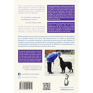 Entrenamiento Con Refuerzo Positivo