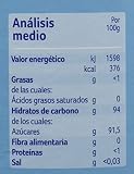 infusion de lechuga para dormir bebes Manzanilla, melisa y tila Almirón Infusión Descanso Infusión instantánea para bebés desde los 6 meses 200 g