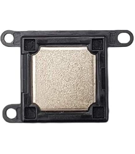 Ecouteur Interne Haut Parleur Capteur De Lumière / Proximité IPhone 11 Pro Max - Foto 6